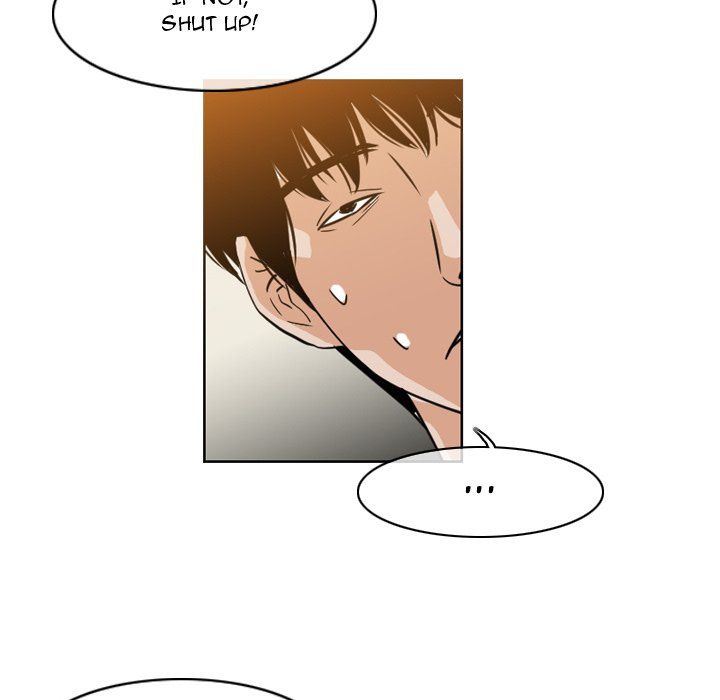 Path to Salvation Manhwa - Chapter 57 Page 4