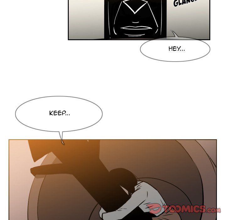 Path to Salvation Manhwa - Chapter 57 Page 7
