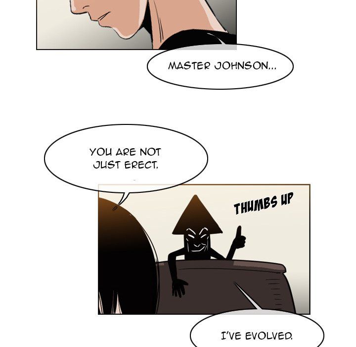 Path to Salvation Manhwa - Chapter 57 Page 10