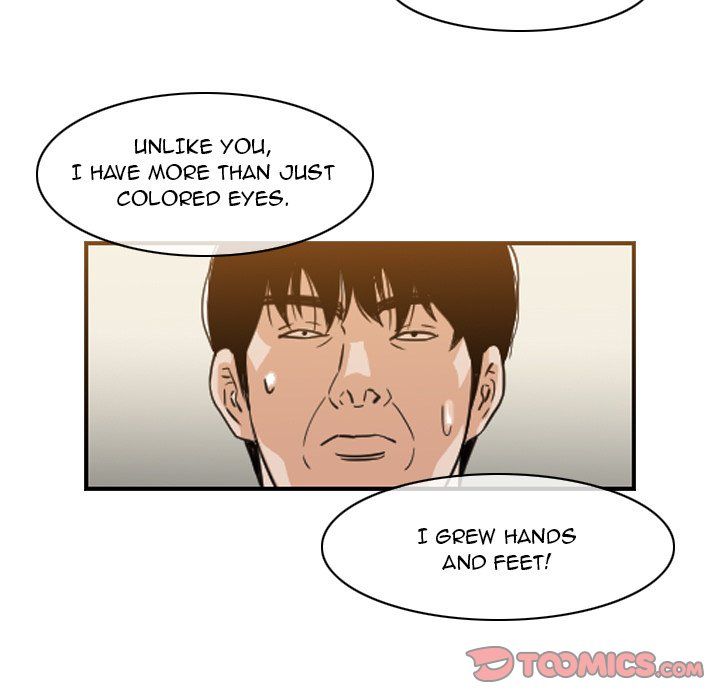 Path to Salvation Manhwa - Chapter 57 Page 11