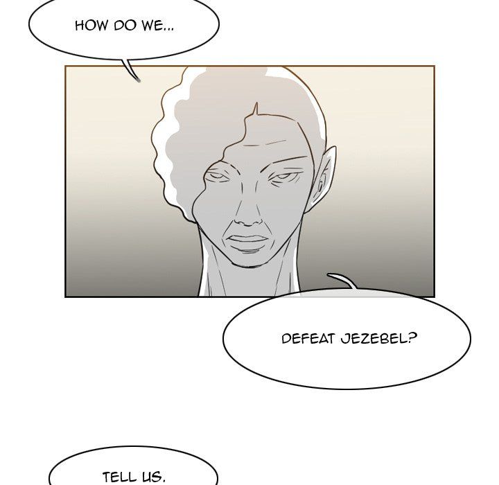 Path to Salvation Manhwa - Chapter 57 Page 14