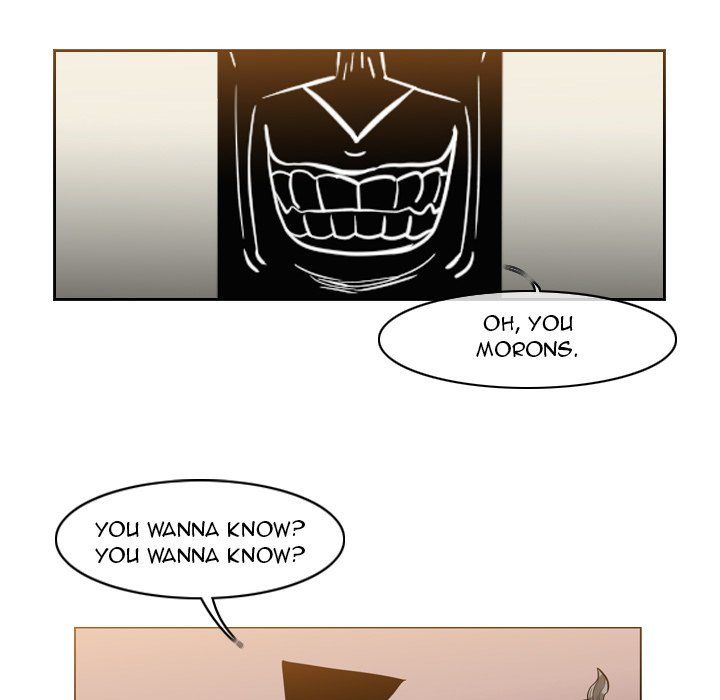 Path to Salvation Manhwa - Chapter 57 Page 16