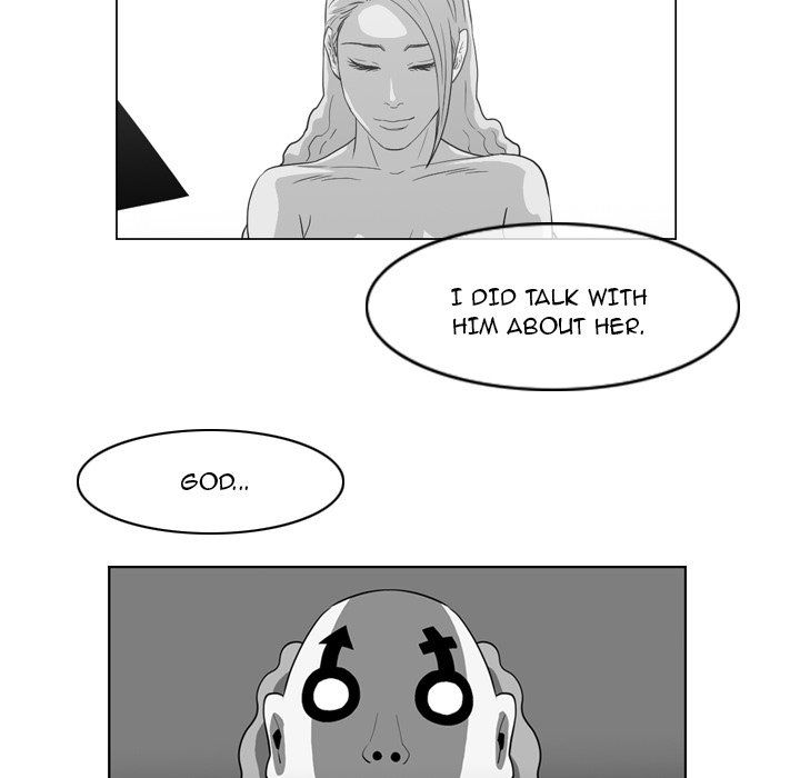 Path to Salvation Manhwa - Chapter 57 Page 18