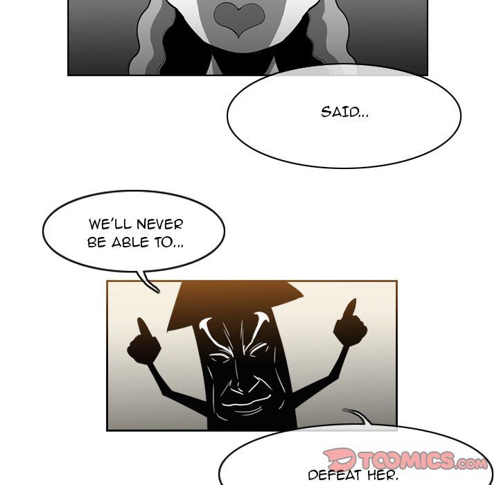 Path to Salvation Manhwa - Chapter 57 Page 19