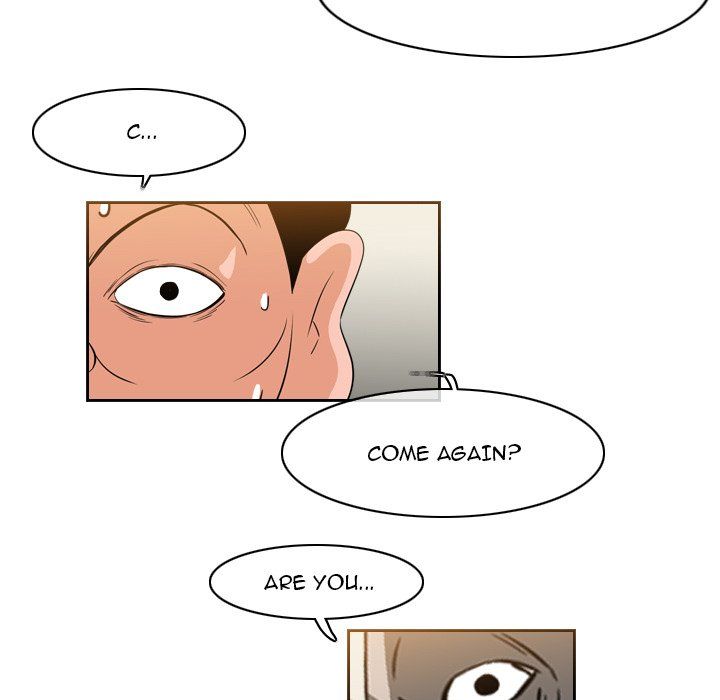 Path to Salvation Manhwa - Chapter 57 Page 20