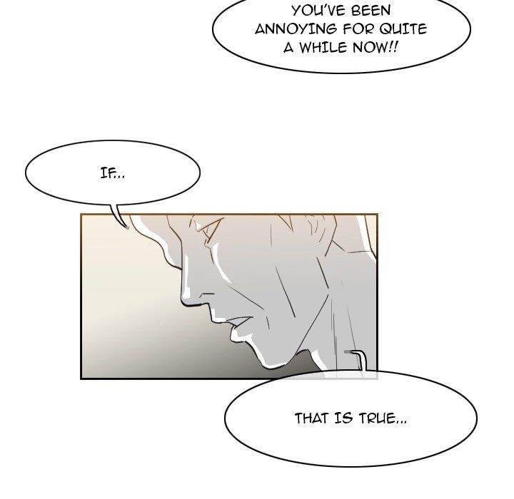 Path to Salvation Manhwa - Chapter 57 Page 22