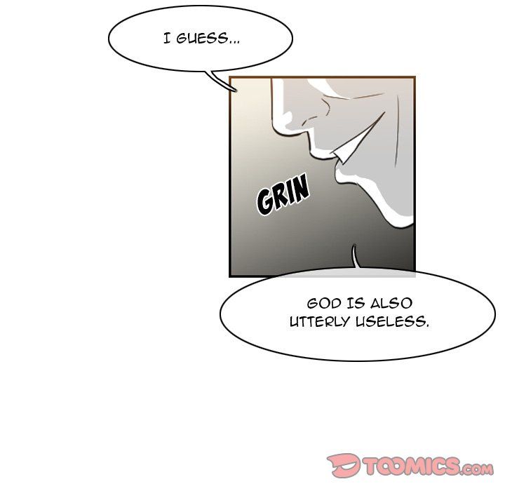 Path to Salvation Manhwa - Chapter 57 Page 23