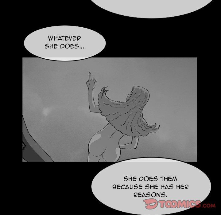 Path to Salvation Manhwa - Chapter 57 Page 29