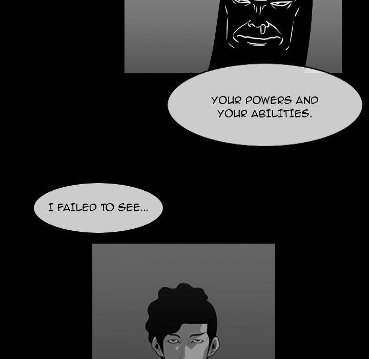 Path to Salvation Manhwa - Chapter 57 Page 32