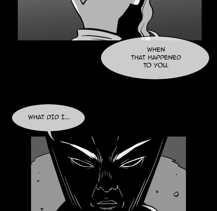 Path to Salvation Manhwa - Chapter 57 Page 36