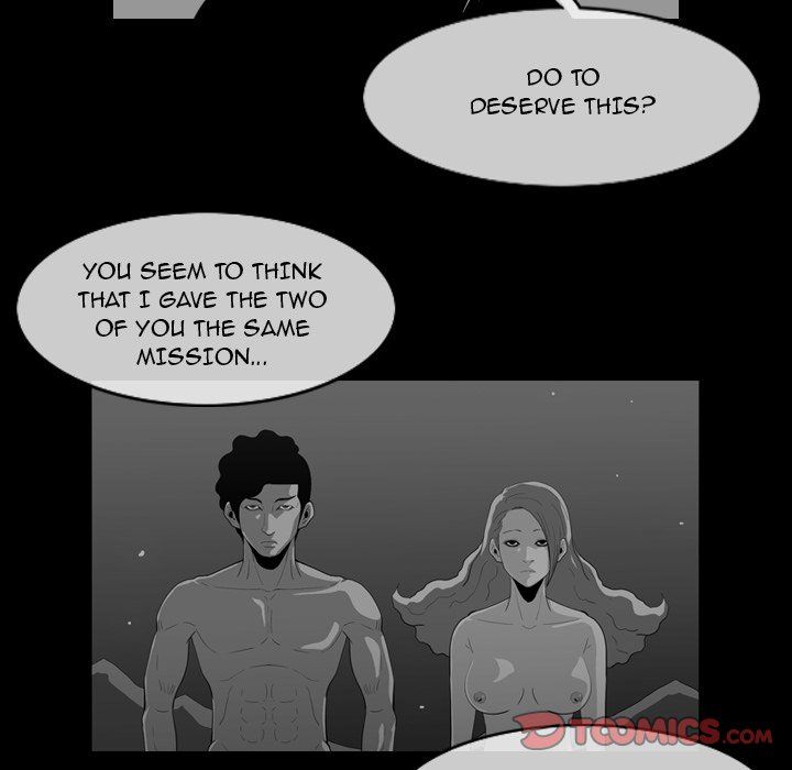 Path to Salvation Manhwa - Chapter 57 Page 37