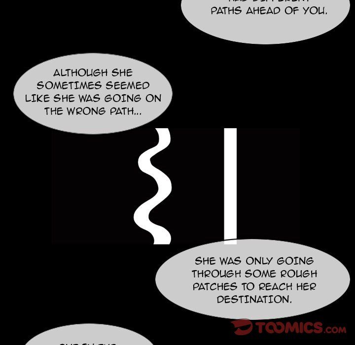 Path to Salvation Manhwa - Chapter 57 Page 39