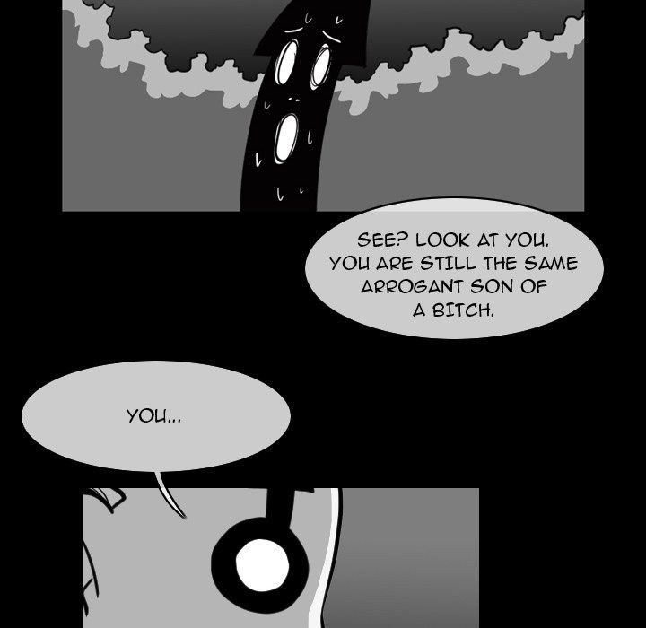 Path to Salvation Manhwa - Chapter 57 Page 42