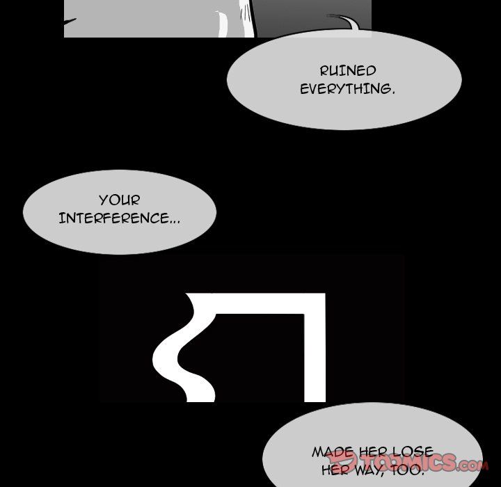 Path to Salvation Manhwa - Chapter 57 Page 43