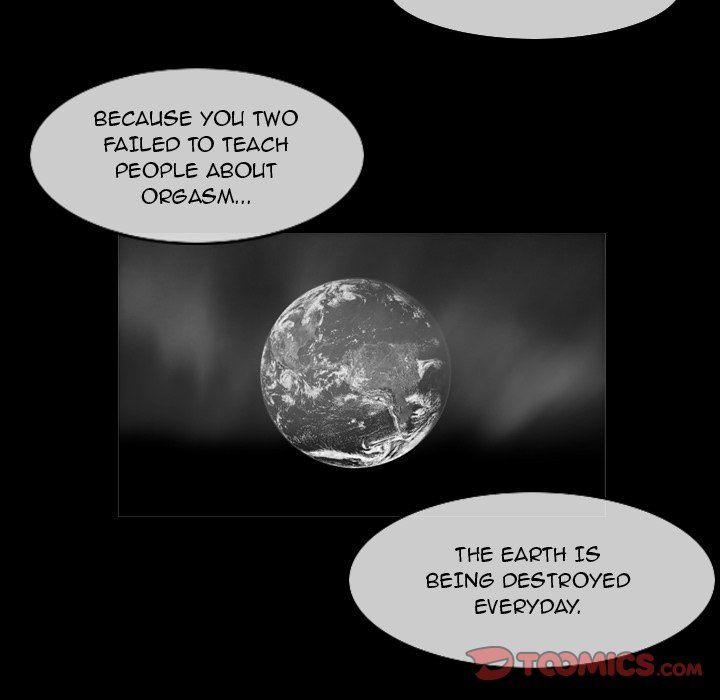 Path to Salvation Manhwa - Chapter 57 Page 45