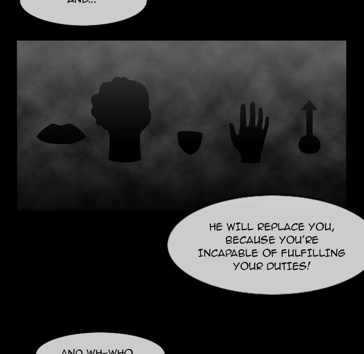 Path to Salvation Manhwa - Chapter 57 Page 48