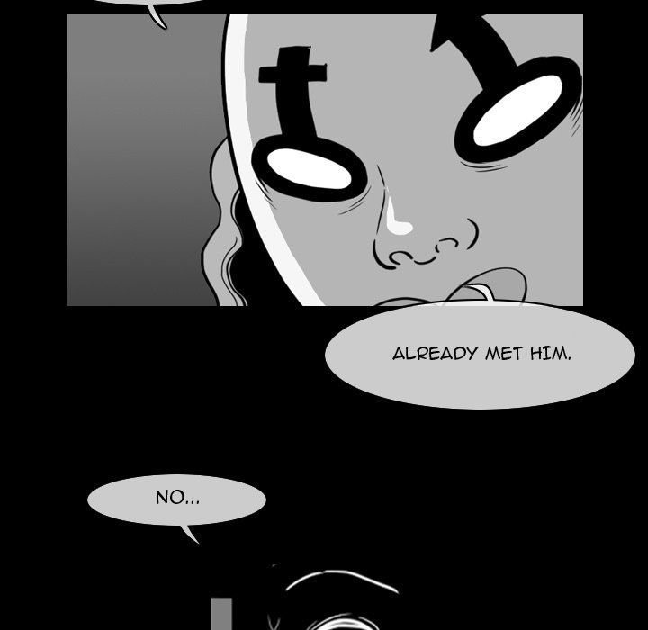 Path to Salvation Manhwa - Chapter 57 Page 50