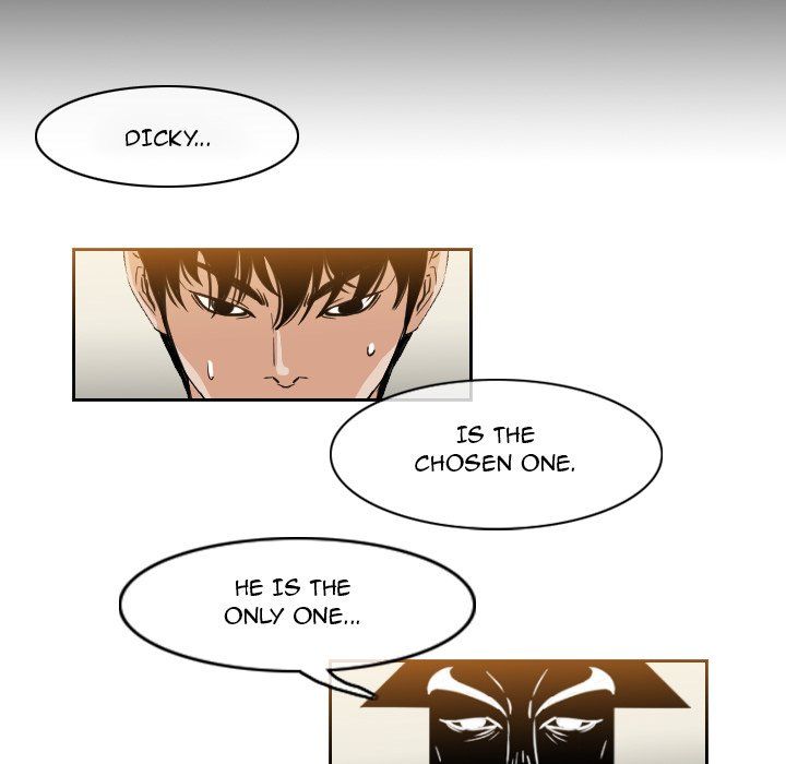 Path to Salvation Manhwa - Chapter 57 Page 54