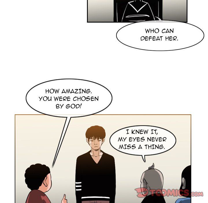 Path to Salvation Manhwa - Chapter 57 Page 55