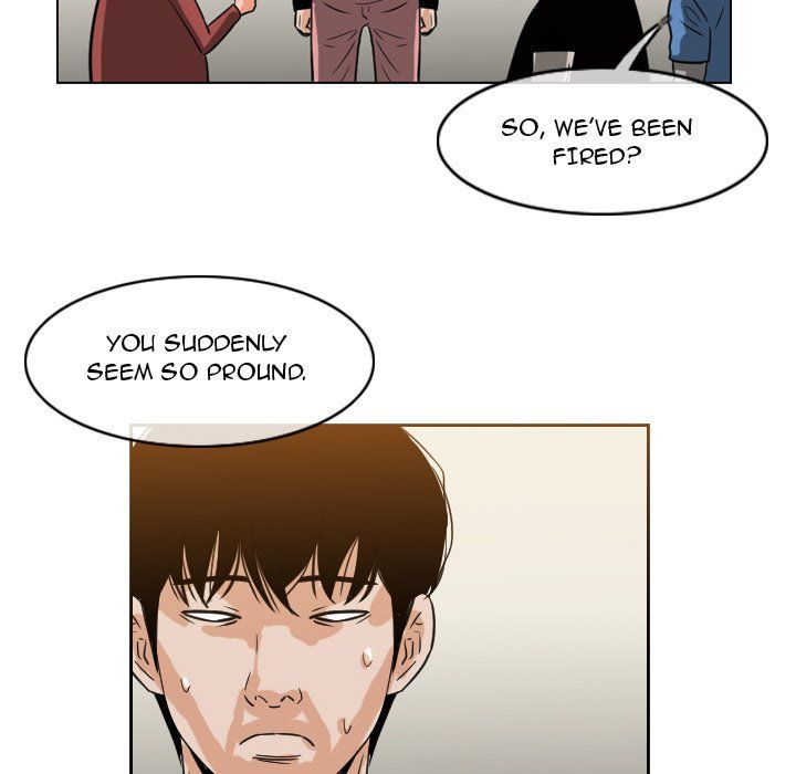 Path to Salvation Manhwa - Chapter 57 Page 56