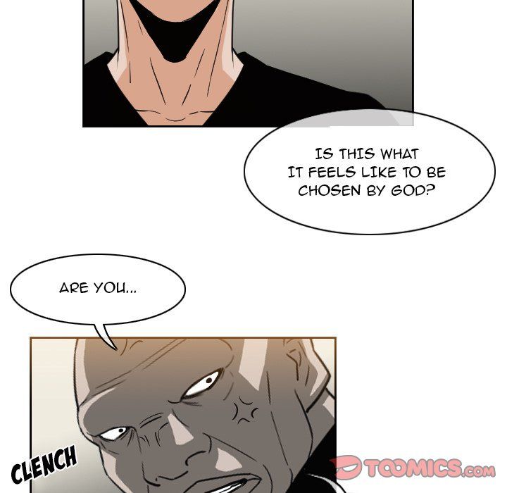 Path to Salvation Manhwa - Chapter 57 Page 57