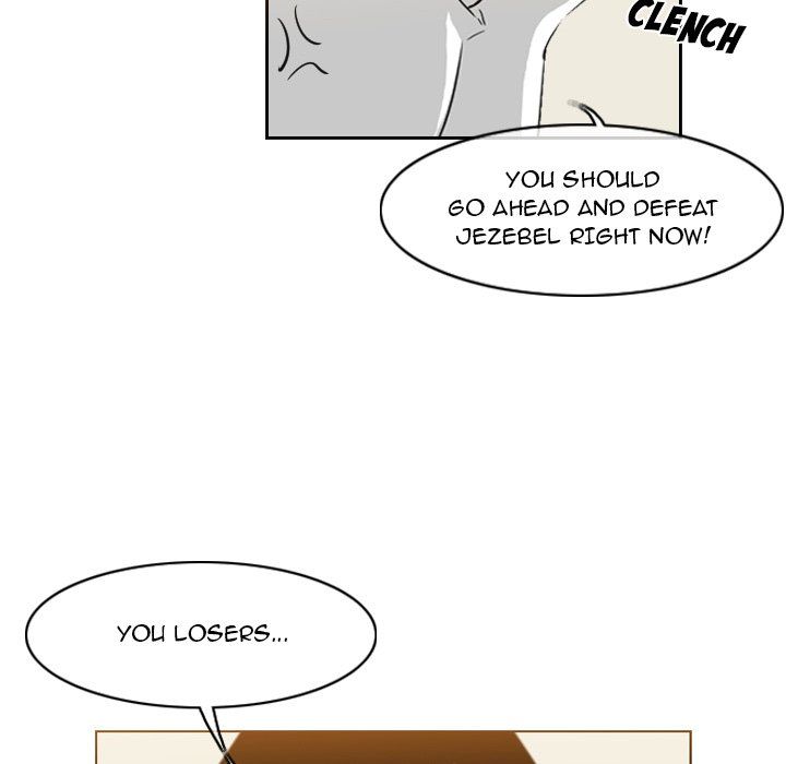 Path to Salvation Manhwa - Chapter 57 Page 60