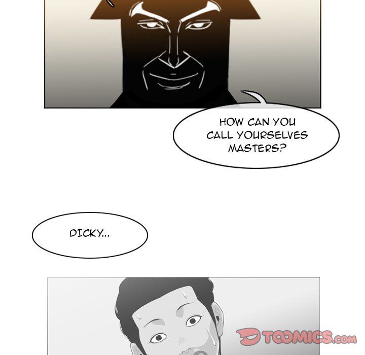 Path to Salvation Manhwa - Chapter 57 Page 61