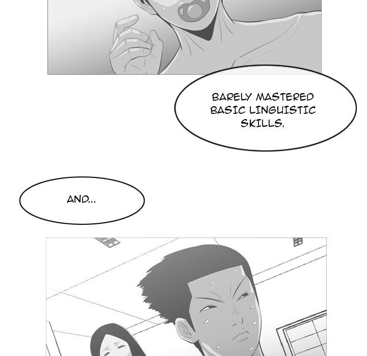 Path to Salvation Manhwa - Chapter 57 Page 62