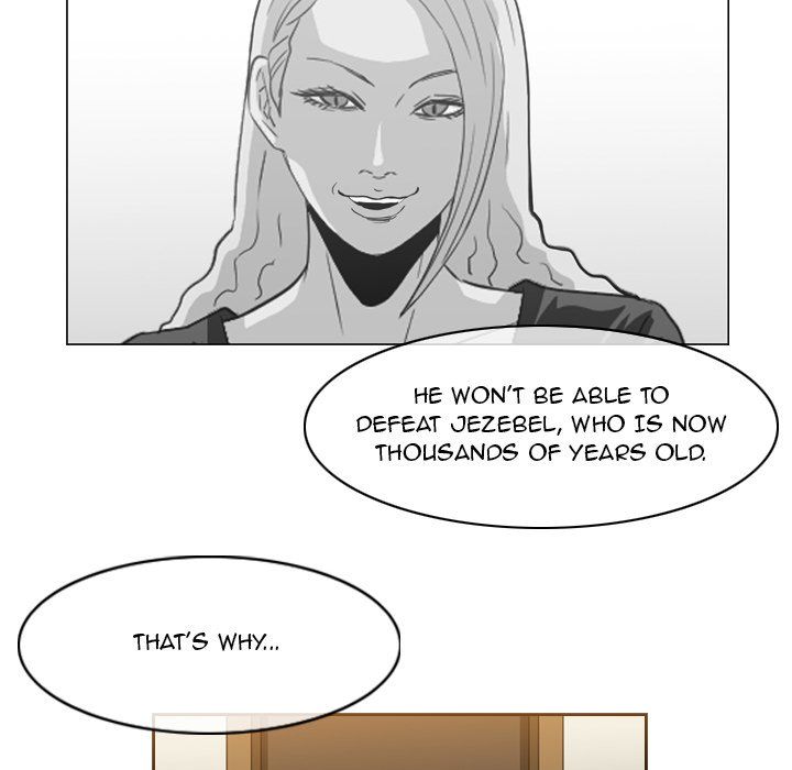Path to Salvation Manhwa - Chapter 57 Page 66