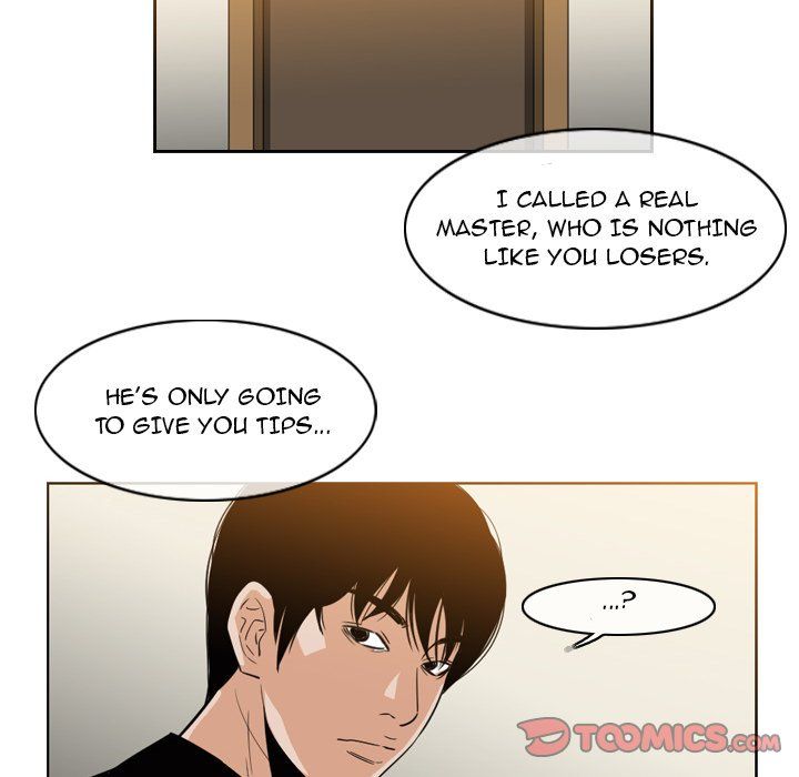 Path to Salvation Manhwa - Chapter 57 Page 67