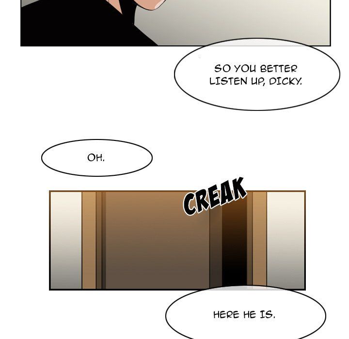 Path to Salvation Manhwa - Chapter 57 Page 68