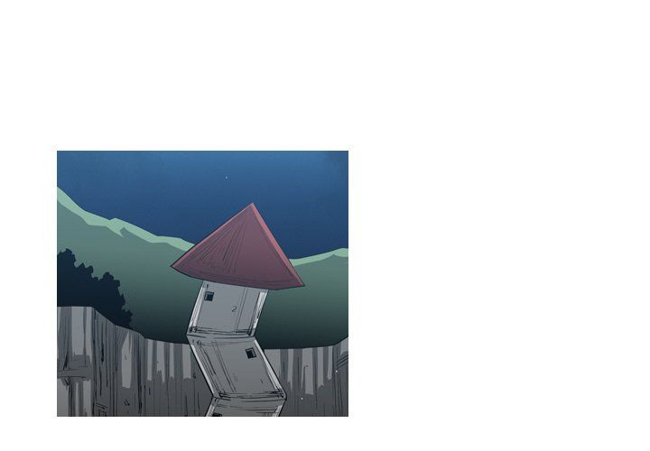 Path to Salvation Manhwa - Chapter 46 Page 0