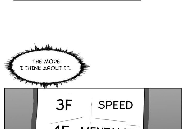 Path to Salvation Manhwa - Chapter 46 Page 2