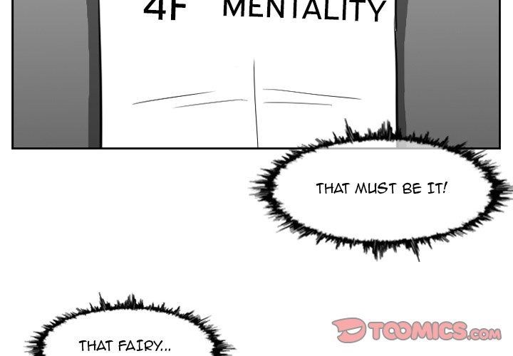 Path to Salvation Manhwa - Chapter 46 Page 3