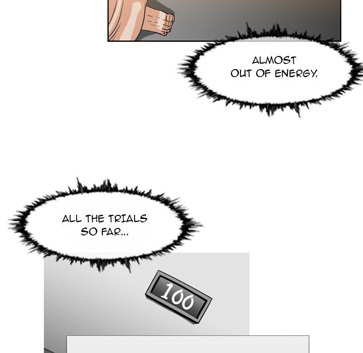 Path to Salvation Manhwa - Chapter 46 Page 6