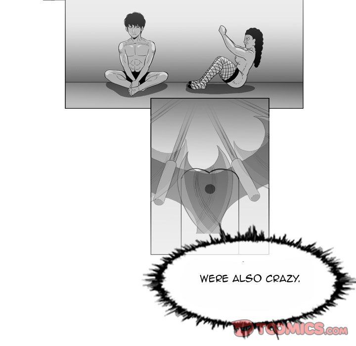 Path to Salvation Manhwa - Chapter 46 Page 7