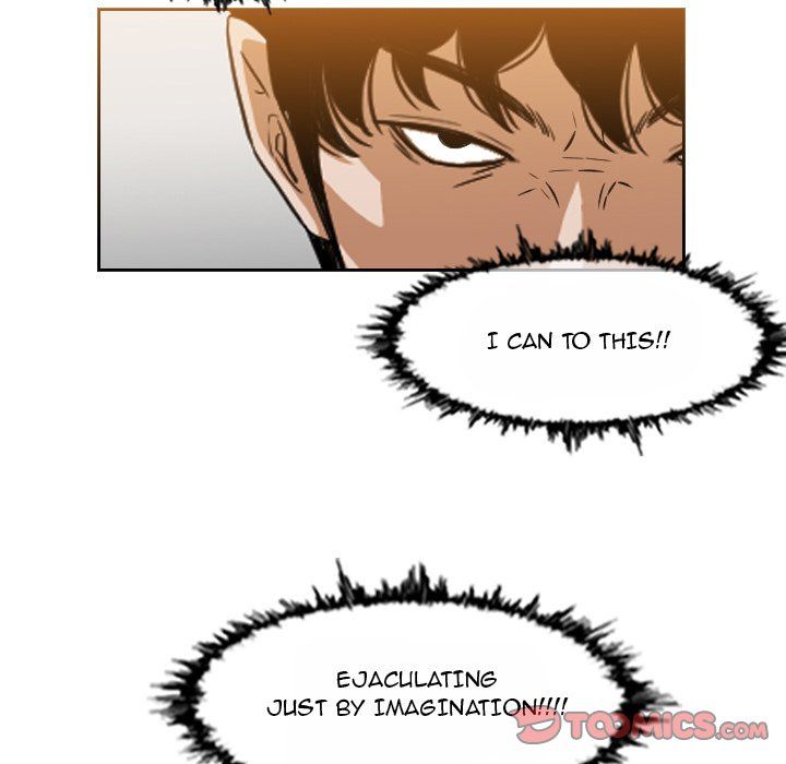 Path to Salvation Manhwa - Chapter 46 Page 9