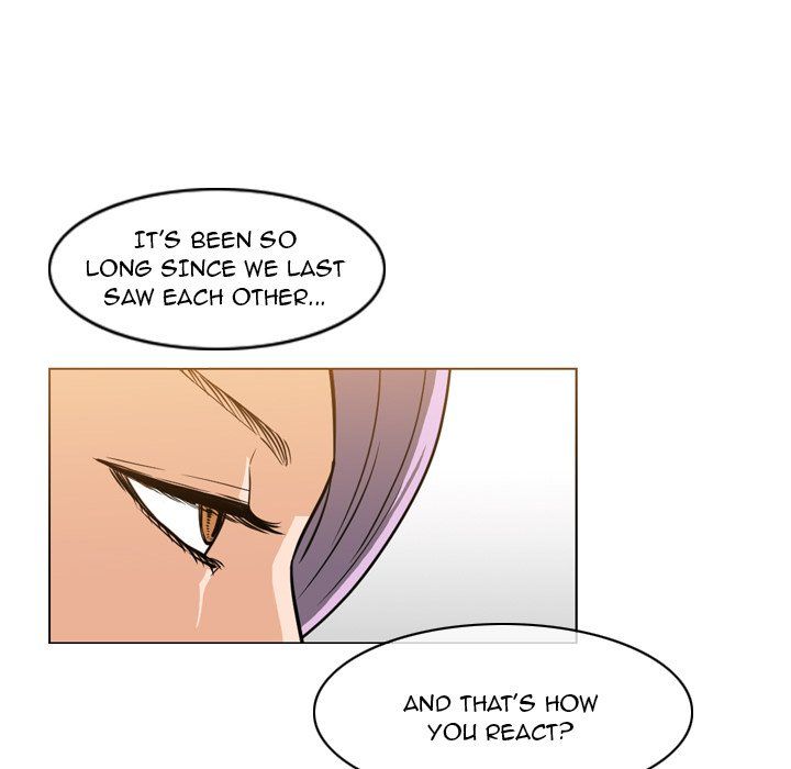 Path to Salvation Manhwa - Chapter 46 Page 12