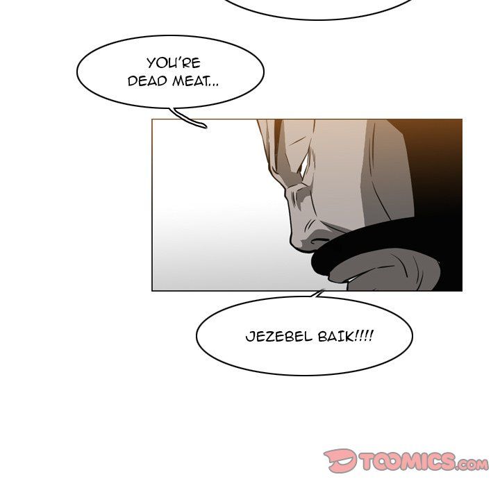 Path to Salvation Manhwa - Chapter 46 Page 13