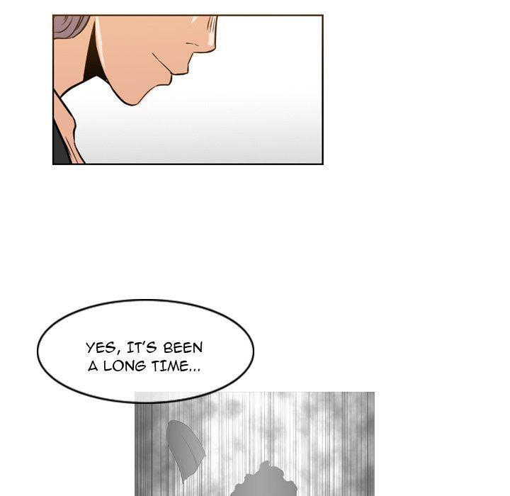 Path to Salvation Manhwa - Chapter 46 Page 14