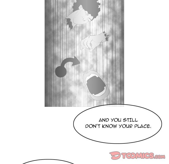 Path to Salvation Manhwa - Chapter 46 Page 15