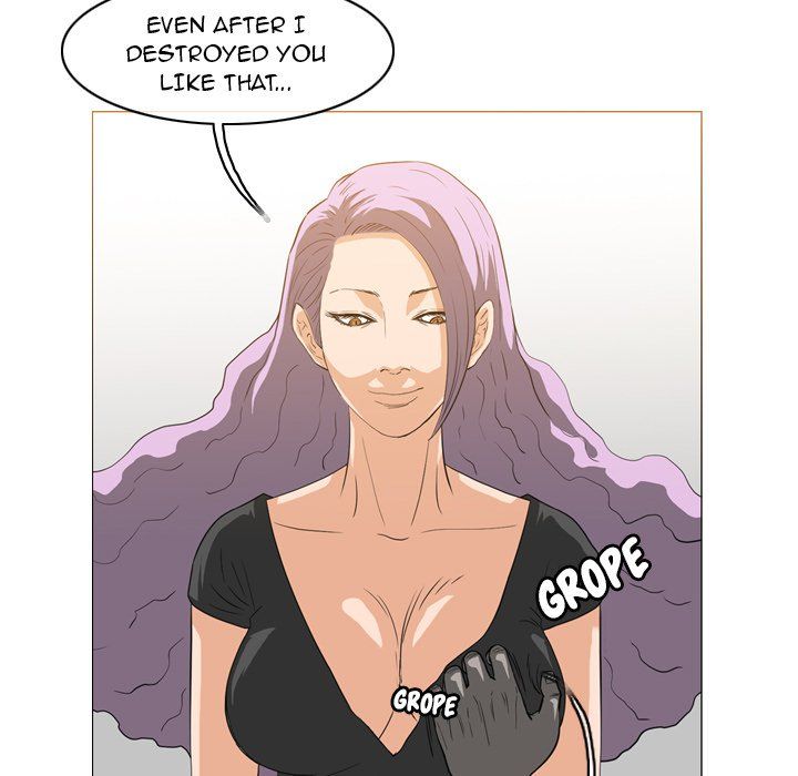 Path to Salvation Manhwa - Chapter 46 Page 16