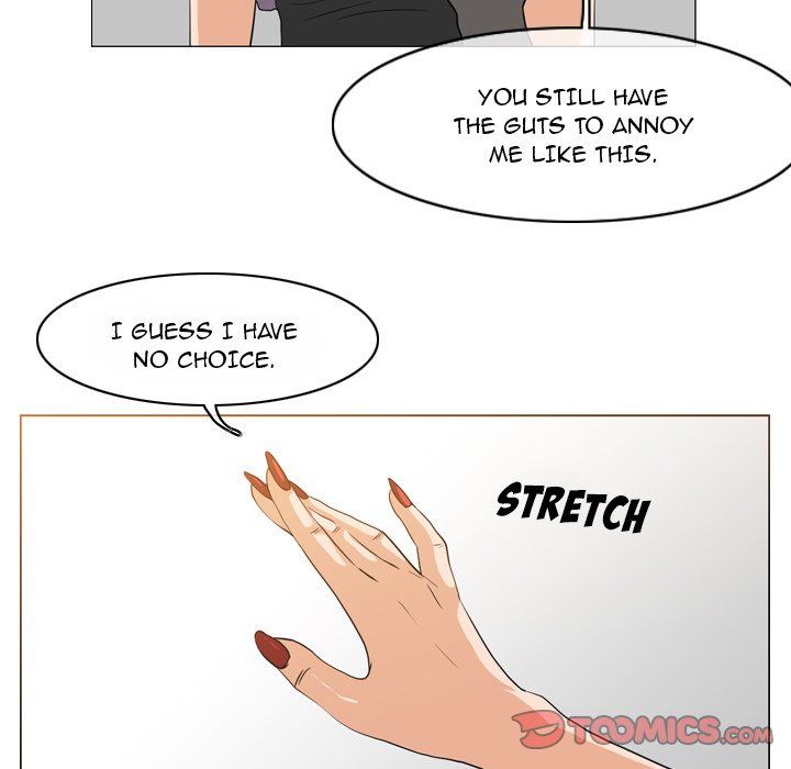 Path to Salvation Manhwa - Chapter 46 Page 17