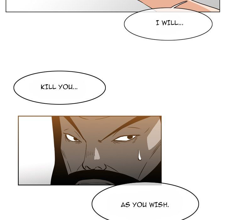 Path to Salvation Manhwa - Chapter 46 Page 18