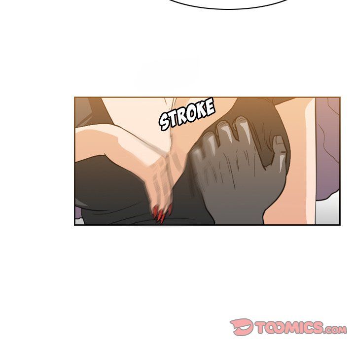 Path to Salvation Manhwa - Chapter 46 Page 19