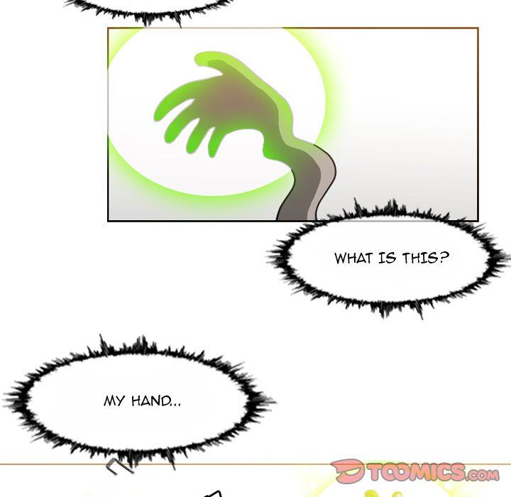 Path to Salvation Manhwa - Chapter 46 Page 21