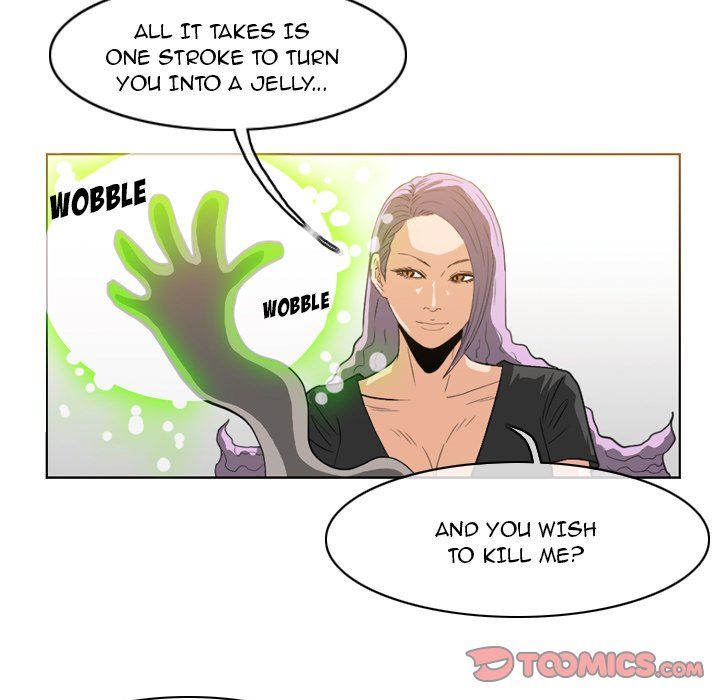 Path to Salvation Manhwa - Chapter 46 Page 23