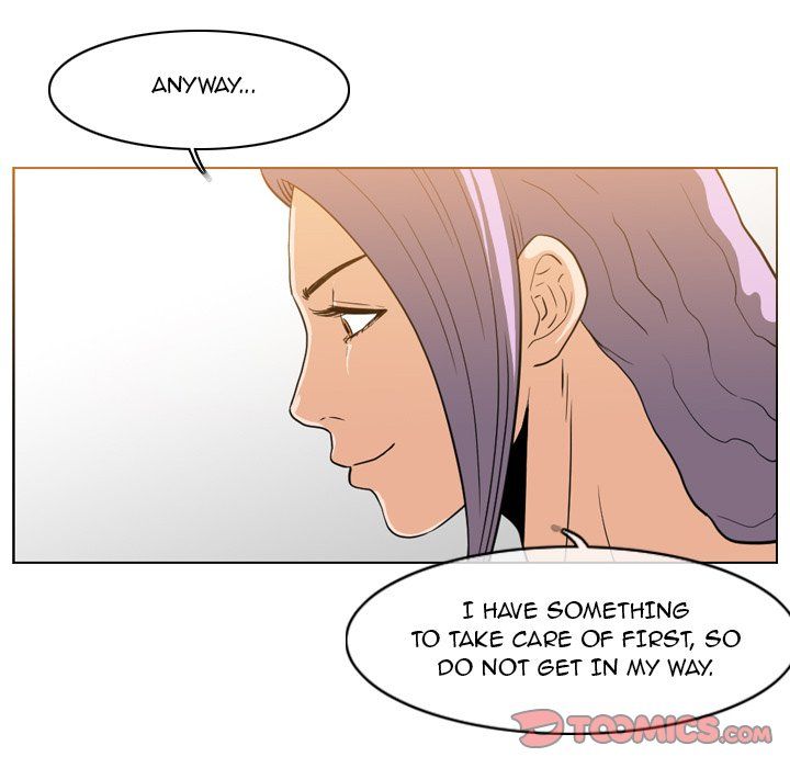 Path to Salvation Manhwa - Chapter 46 Page 25