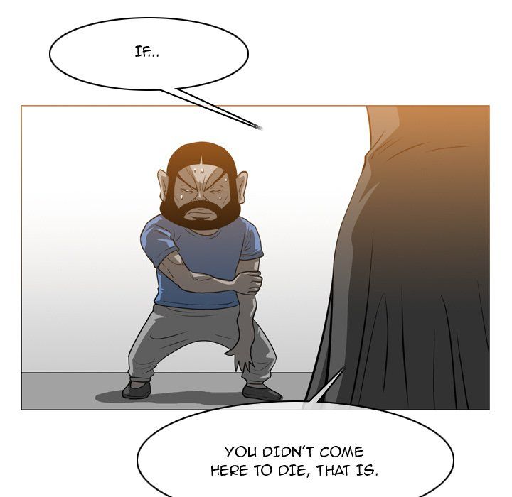 Path to Salvation Manhwa - Chapter 46 Page 26