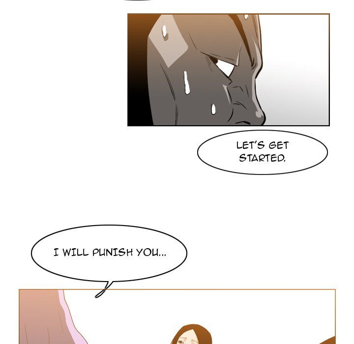 Path to Salvation Manhwa - Chapter 46 Page 28